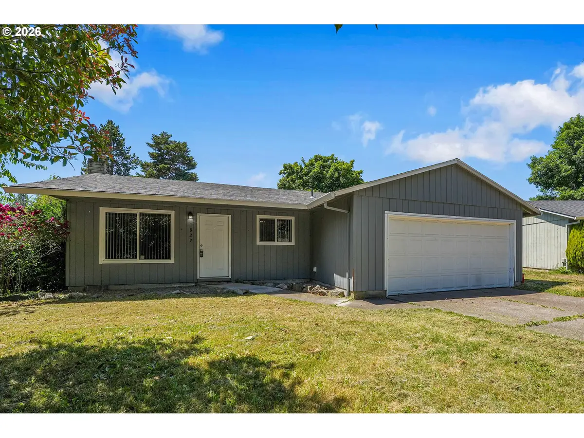 1829 NE 23rd Ct, Hillsboro, OR 97124 - #1
