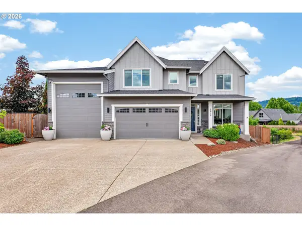2819 N Estate St, Newberg, OR 97132