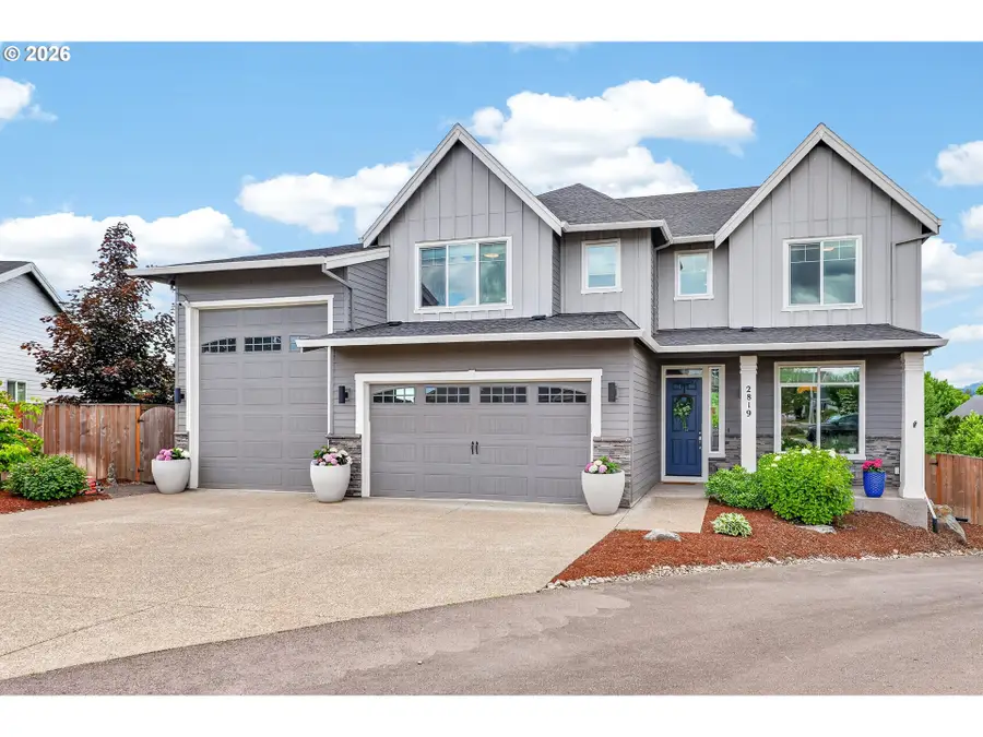 2819 N Estate St, Newberg, OR 97132 - #2