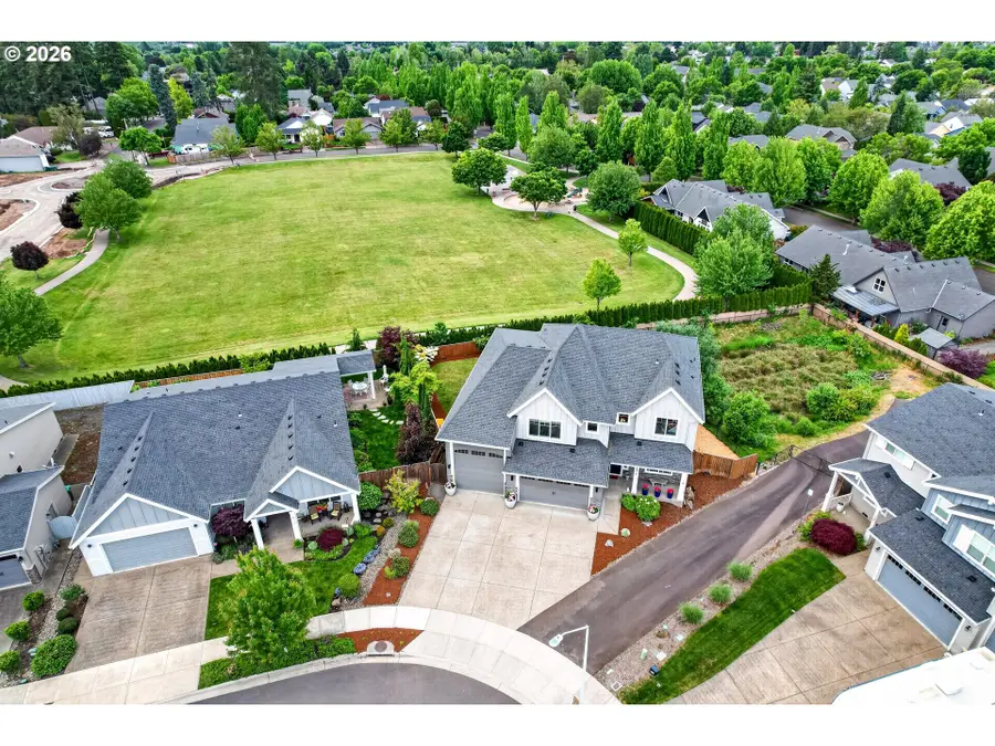 2819 N Estate St, Newberg, OR 97132 - #3
