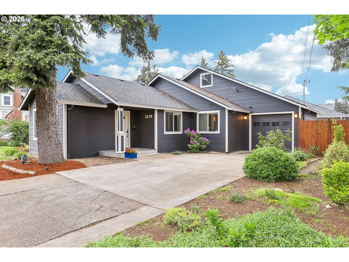 2238 SE 130th Ave, Portland, OR 97233 - #1