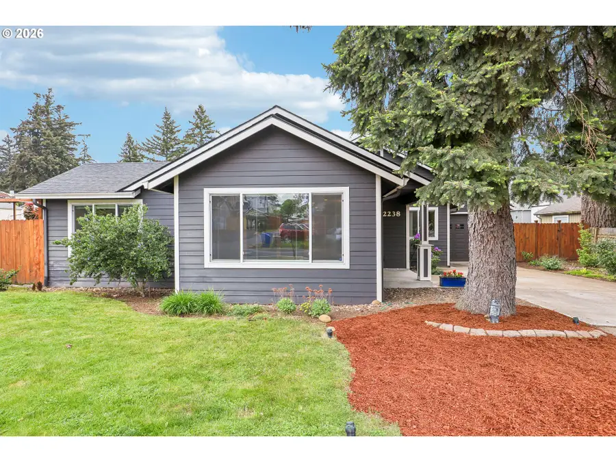 2238 SE 130th Ave, Portland, OR 97233 - #2