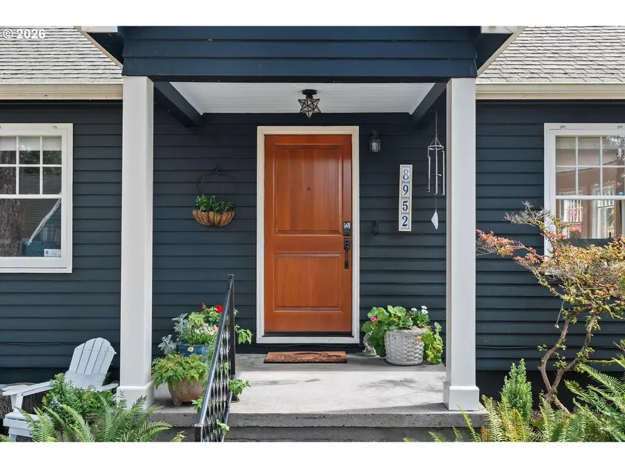 8952 SW 25th Ave, Portland, OR 97219 - #2
