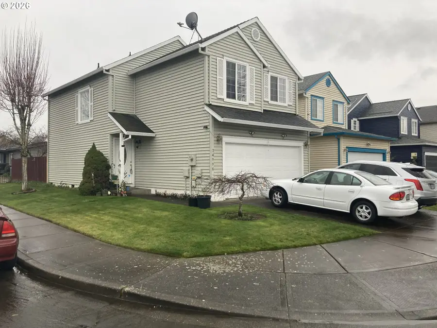 2499 N Holladay St, Cornelius, OR 97113 - #2