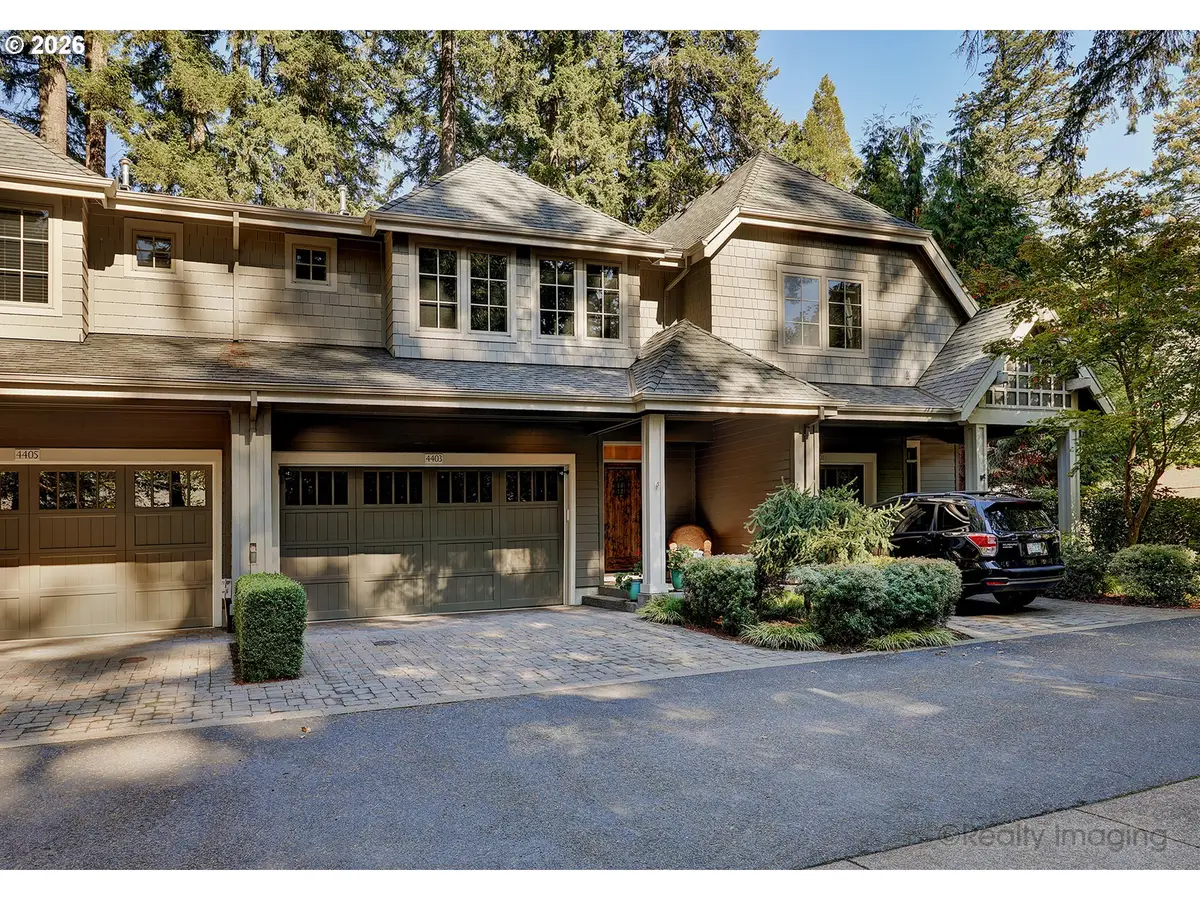 4403 Oakridge Rd, Lake Oswego, OR 97035 - #1