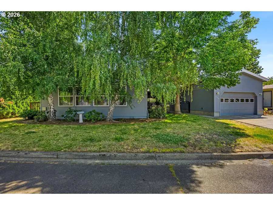 1150 SW Marie Dr, McMinnville, OR 97128 - #2