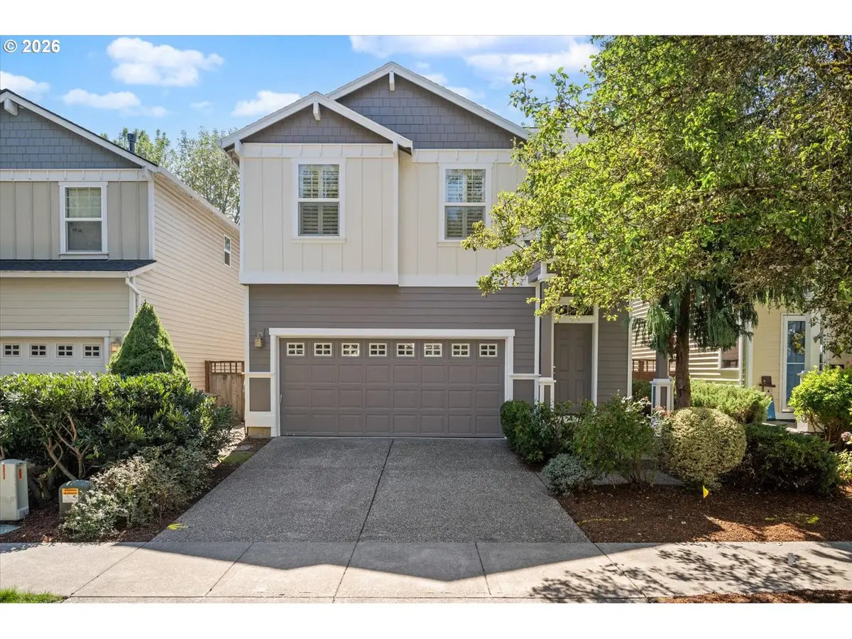 5648 NE Caddis Dr, Hillsboro, OR 97124 - #1