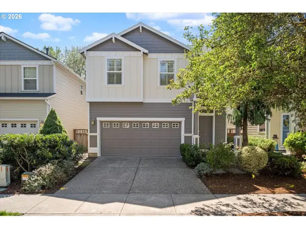 5648 NE Caddis Dr, Hillsboro, OR 97124