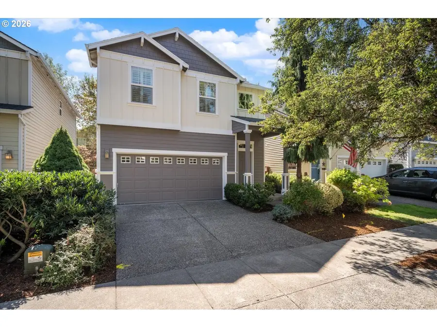 5648 NE Caddis Dr, Hillsboro, OR 97124 - #2