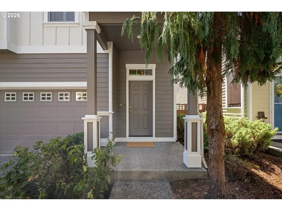 5648 NE Caddis Dr, Hillsboro, OR 97124 - #3