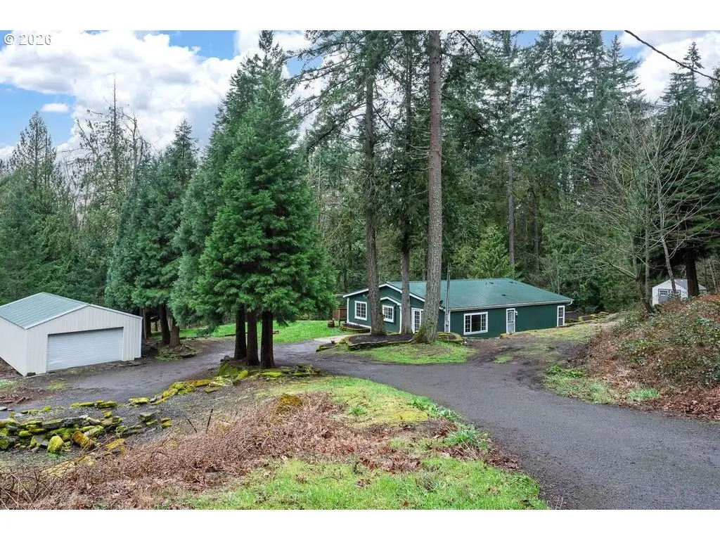 27561 S Ringo Rd, Mulino, OR 97042 - #1