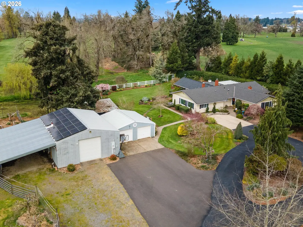 12063 Golf Ln, Sublimity, OR 97385 - #1