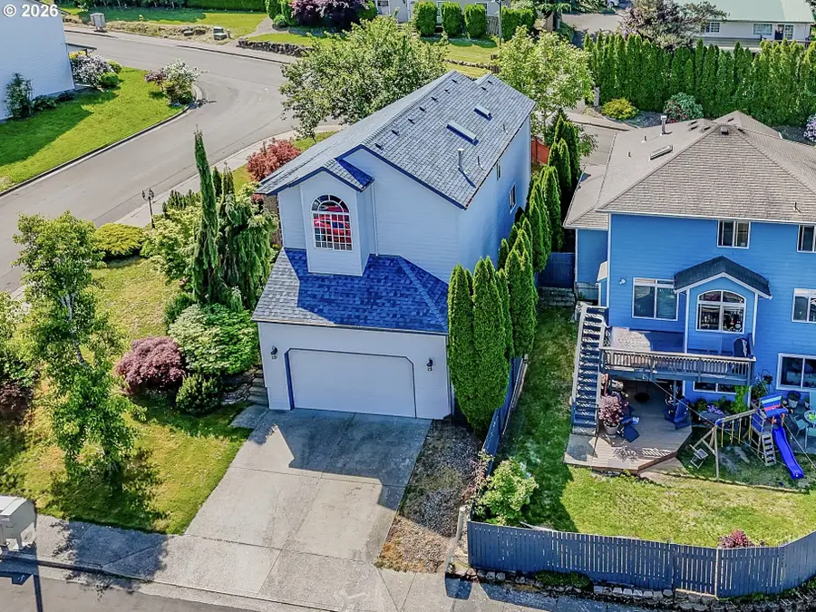 4029 NE 16th Ct, Gresham, OR 97030 - #2