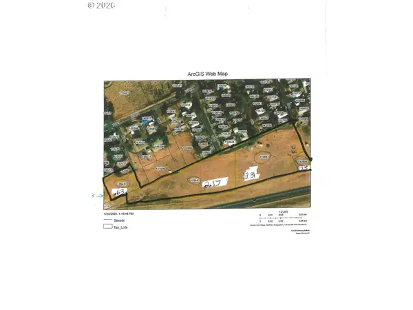 SW 9th St #4, Pendleton, OR 97801