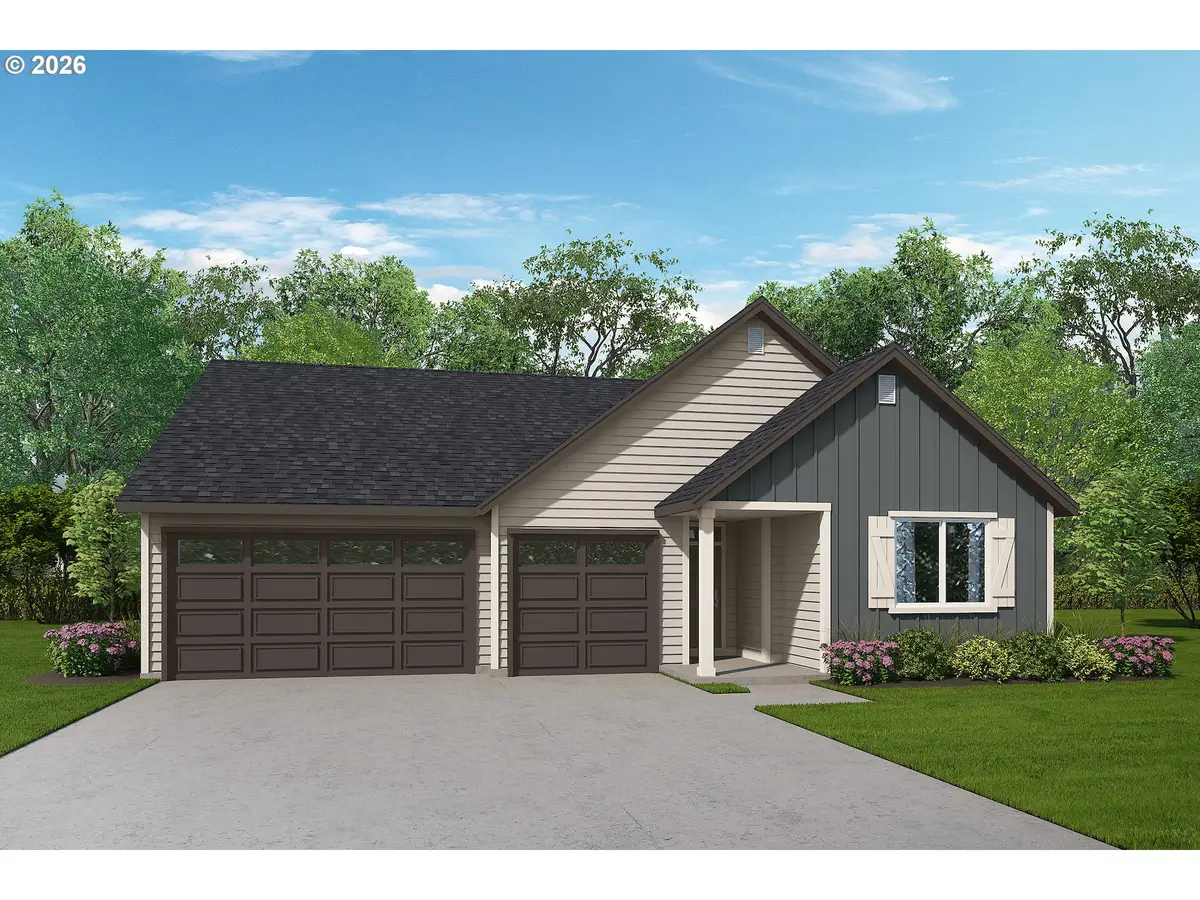 2308 S 3rd Way, Ridgefield, WA 98642 - #1
