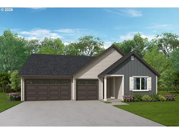 2308 S 3rd Way, Ridgefield, WA 98642