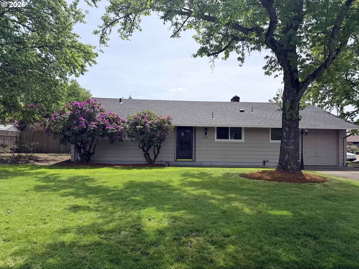 1154 Clinton Dr, Eugene, OR 97401 - #1