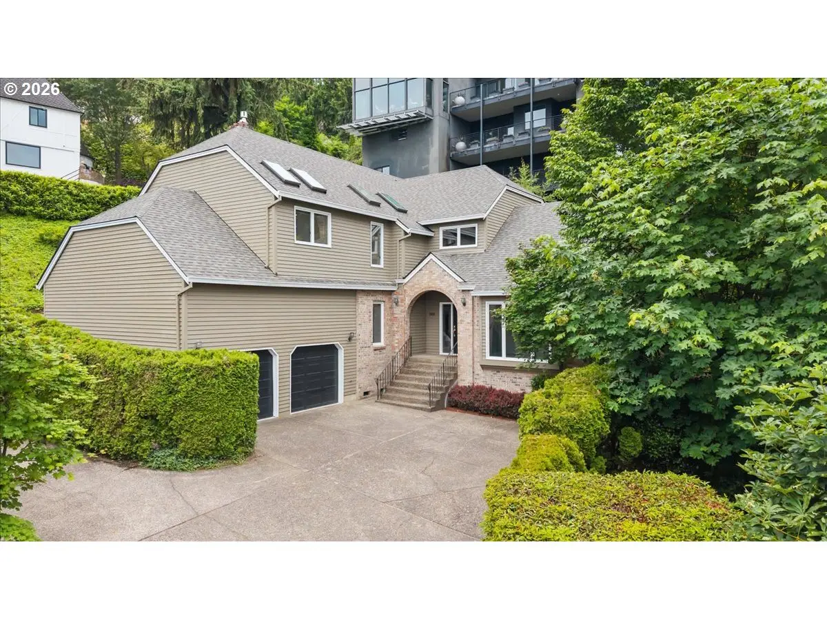 2920 NW Shenandoah Ter, Portland, OR 97210 - #1
