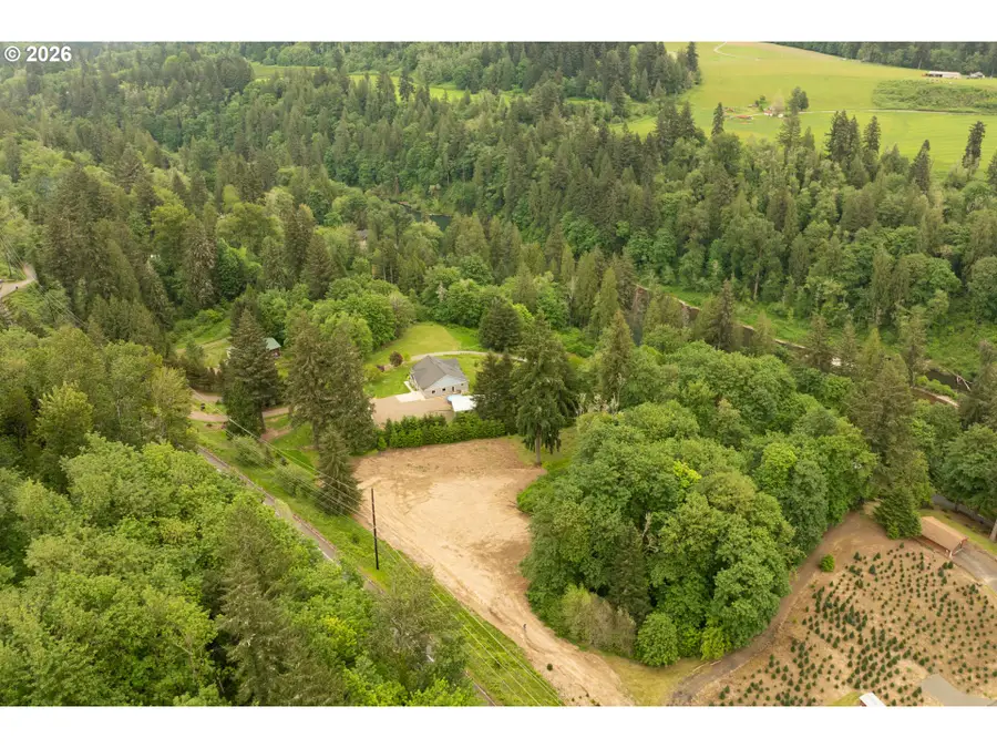 219 Blaine Rd, Woodland, WA 98674 - #2