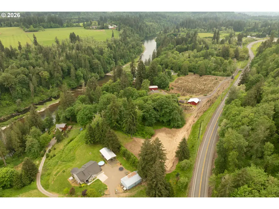 219 Blaine Rd, Woodland, WA 98674 - #3