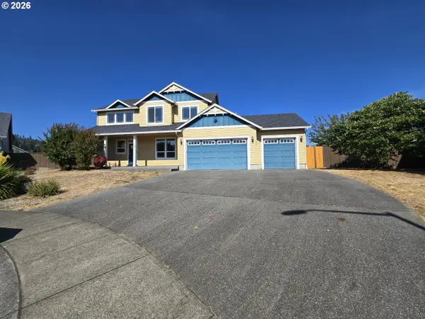 320 Lolo Trail Ave, Woodland, WA 98674