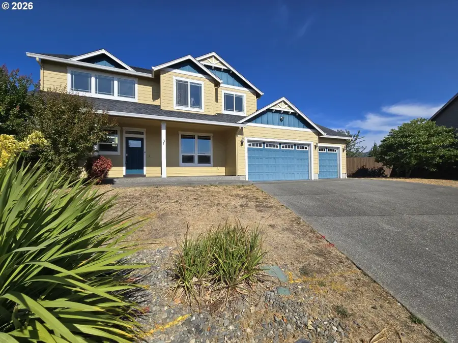 320 Lolo Trail Ave, Woodland, WA 98674 - #2