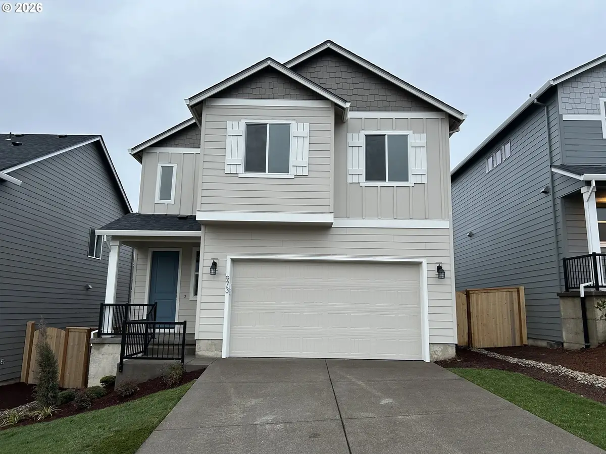 973 NE Sagebrush Dr #188, Estacada, OR 97023 - Image #1