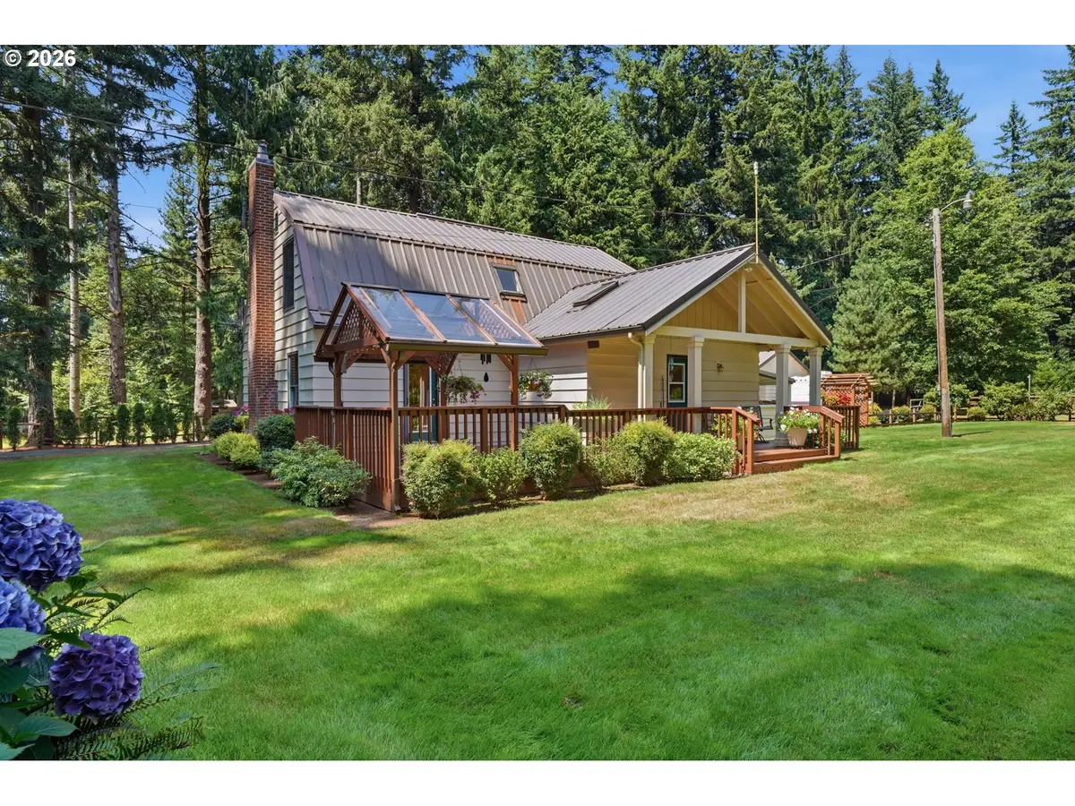 26122 NE 3rd St, Camas, WA 98607 - #1