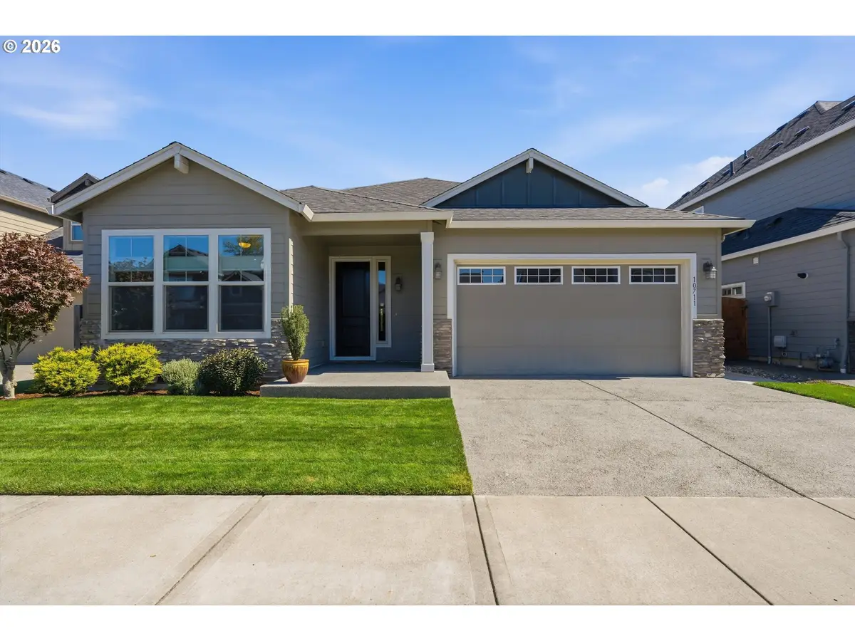 10711 NE 142nd Ave, Vancouver, WA 98682 - #1