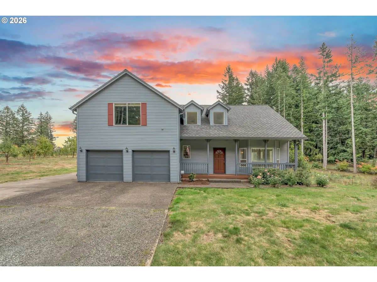 21414 S Richard Ct, Oregon City, OR 97045 - #1