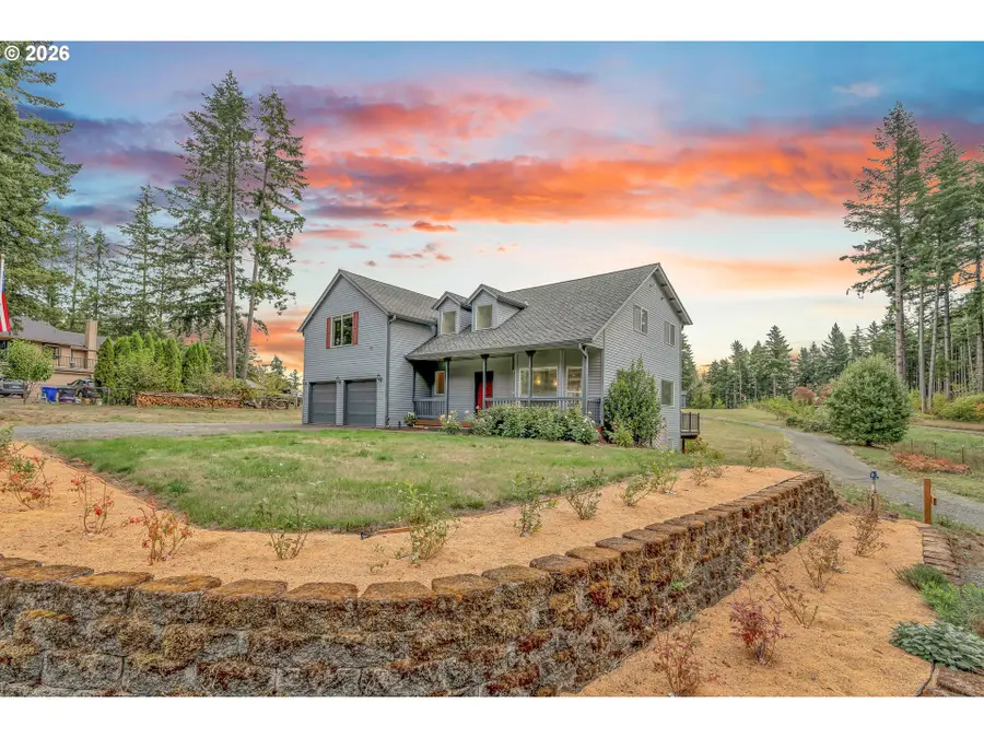 21414 S Richard Ct, Oregon City, OR 97045 - #2