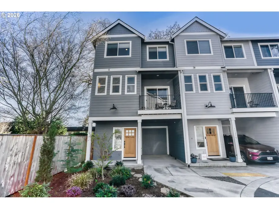 12076 SE Harold St, Portland, OR 97266 - #3