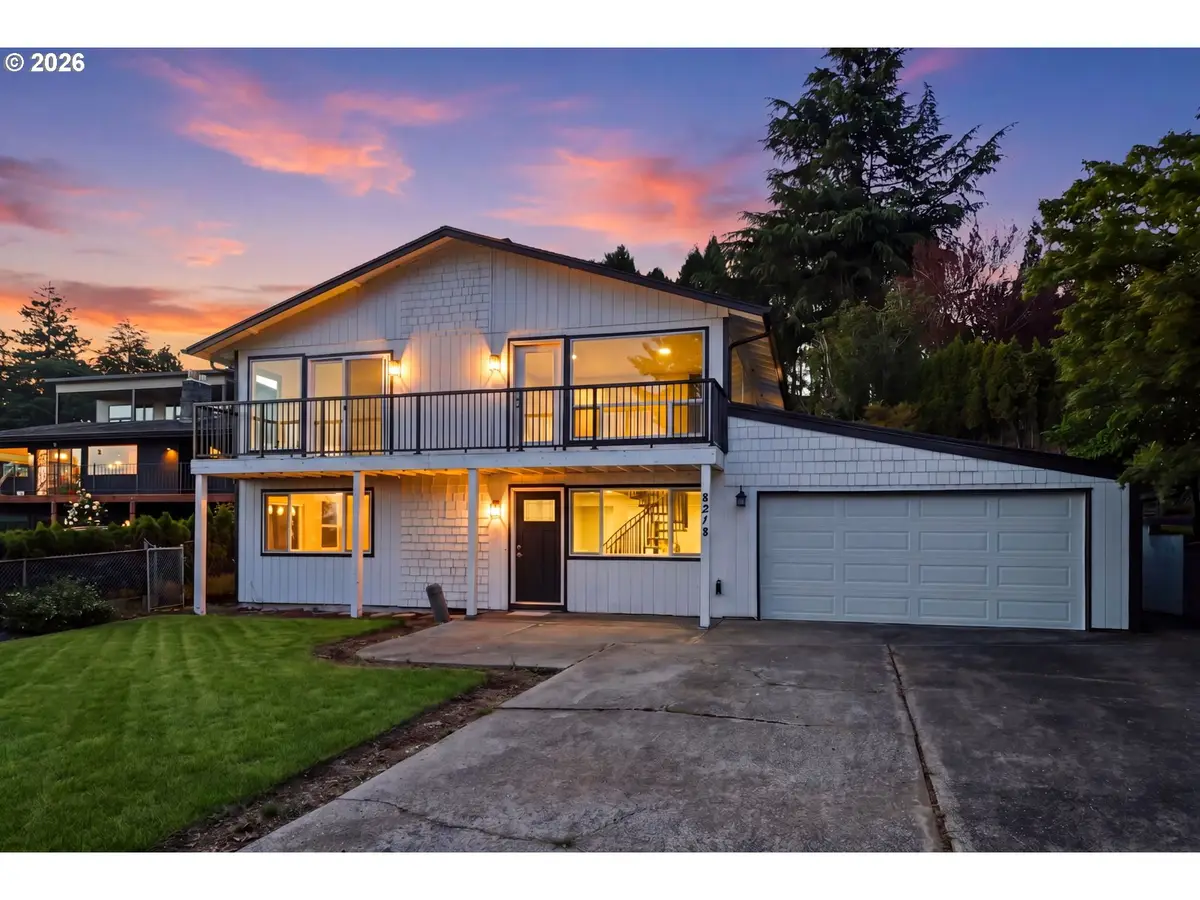 8318 SE Middle Way, Vancouver, WA 98664 - #1