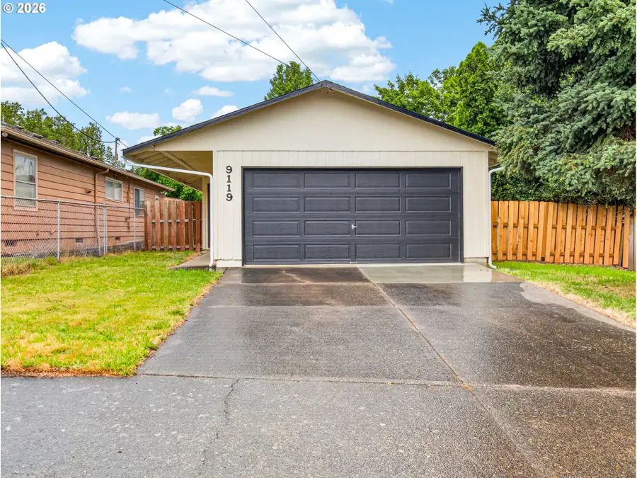 9119 N Chase Ave, Portland, OR 97217 - #2