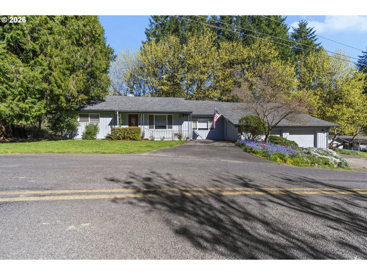 201 Englert Rd, Woodland, WA 98674 - #1