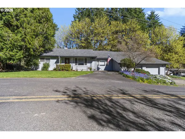 201 Englert Rd, Woodland, WA 98674