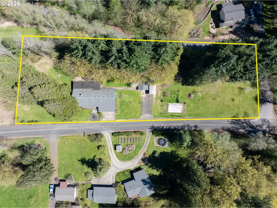 201 Englert Rd, Woodland, WA 98674 - #2