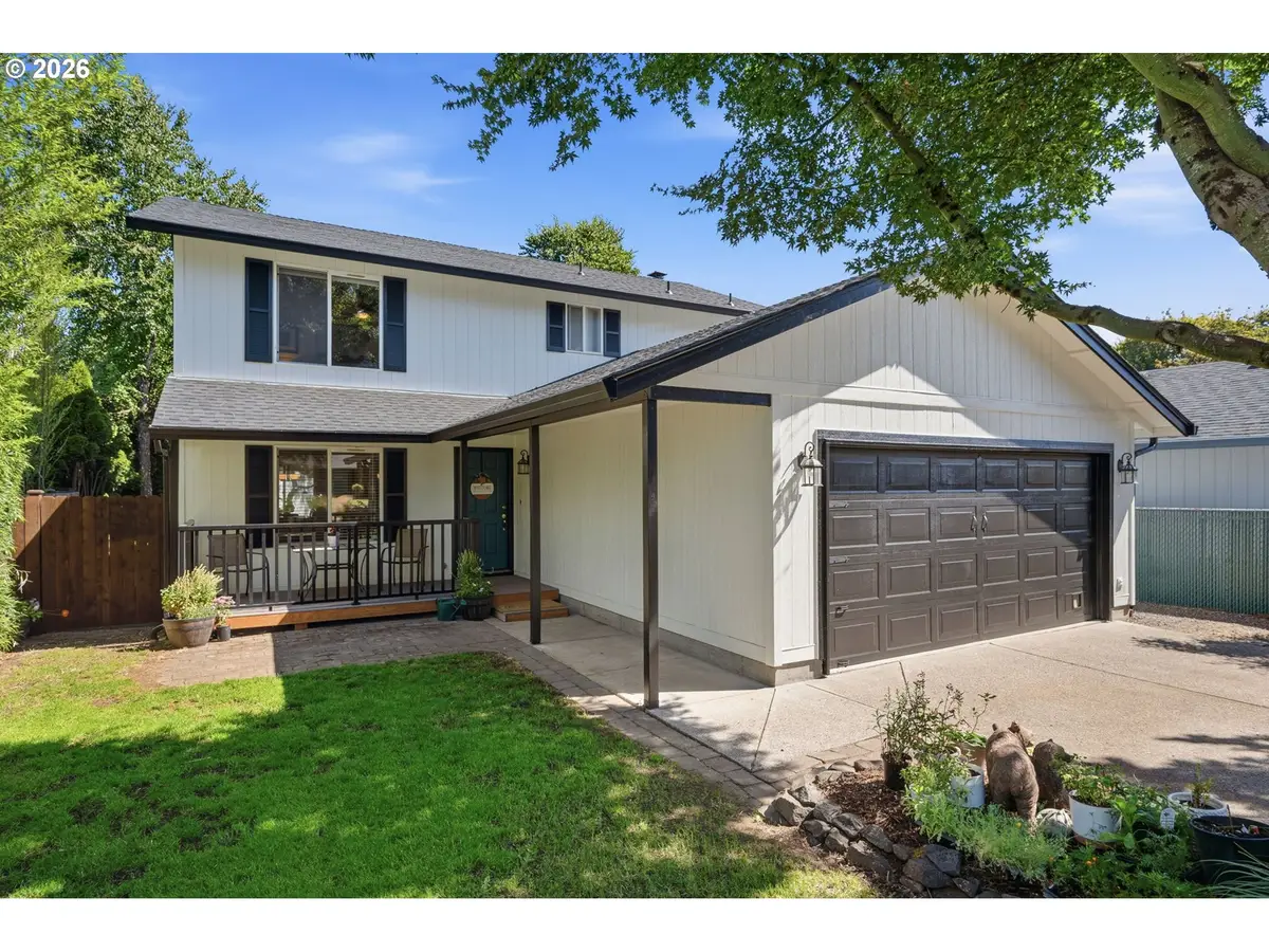 2102 NE 66th Cir, Vancouver, WA 98665 - #1