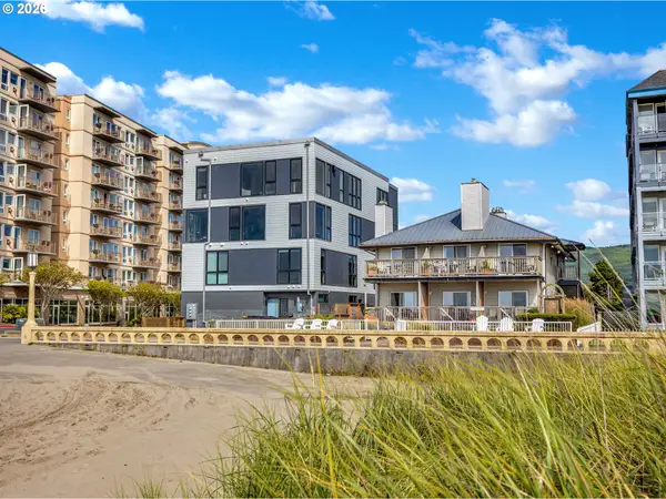321 S Prom #A, Seaside, OR 97138