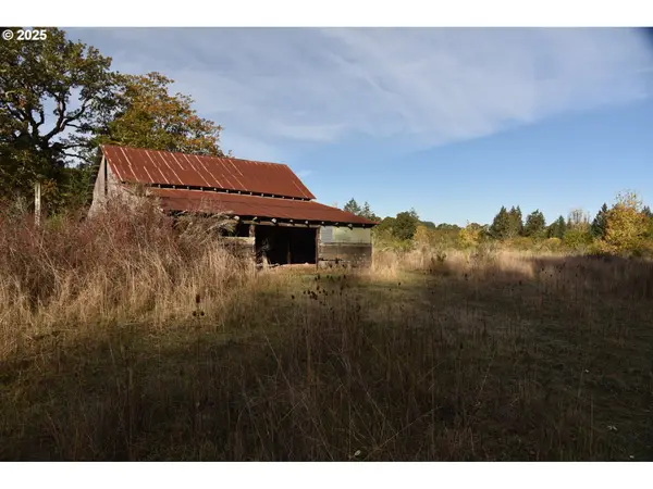 00 Mill Creek, Sheridan, OR 97378