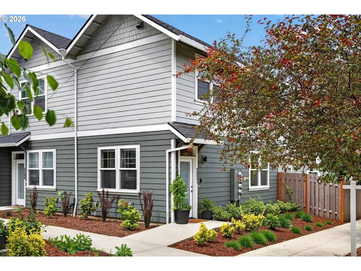 5053 NE 47th Pl, Portland, OR 97218 - #1