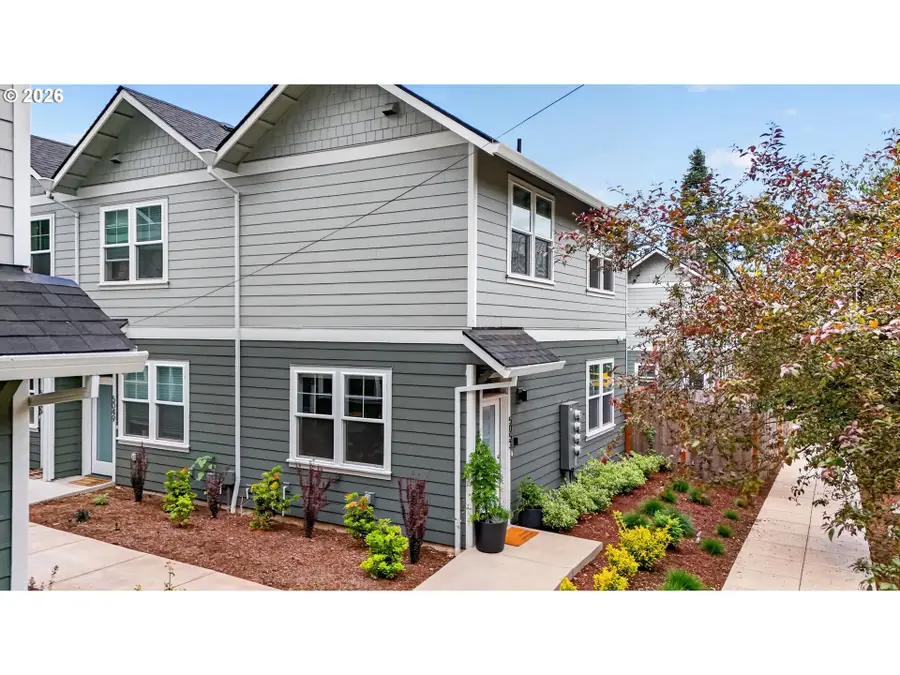 5053 NE 47th Pl, Portland, OR 97218 - #2
