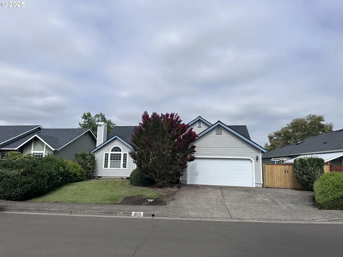 1075 Brotherton Ave, Eugene, OR 97404 - Image #1