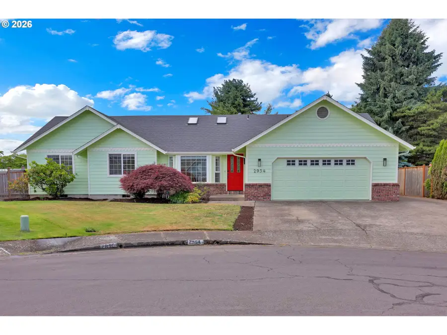 2954 Brett Loop, Eugene, OR 97404 - #3