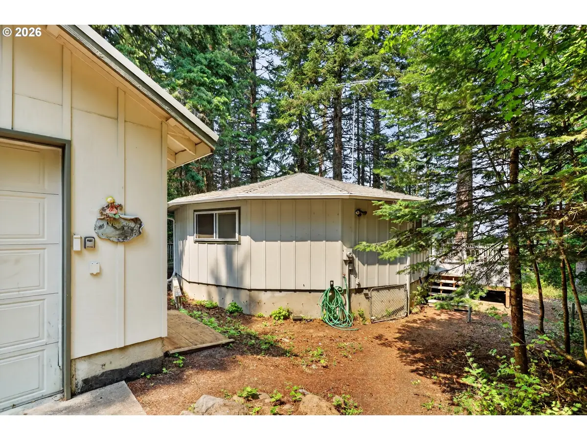 5000 Mountain Shadows Dr, Mount Hood Parkdale, OR 97041 - #1