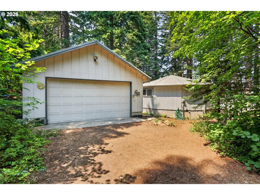 5000 Mountain Shadows Dr, Mount Hood Parkdale, OR 97041 - #2