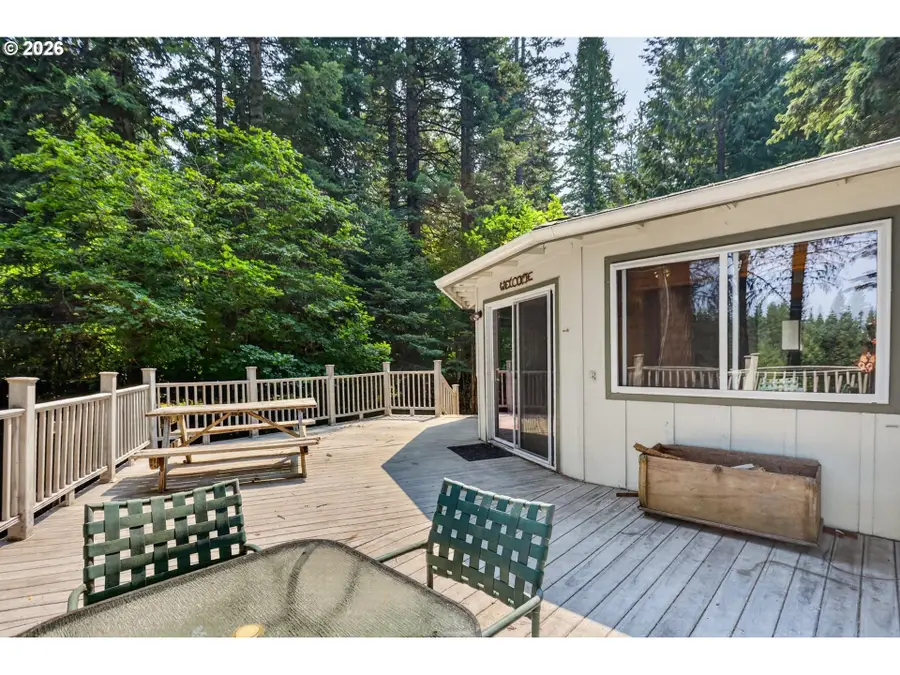 5000 Mountain Shadows Dr, Mount Hood Parkdale, OR 97041 - #3