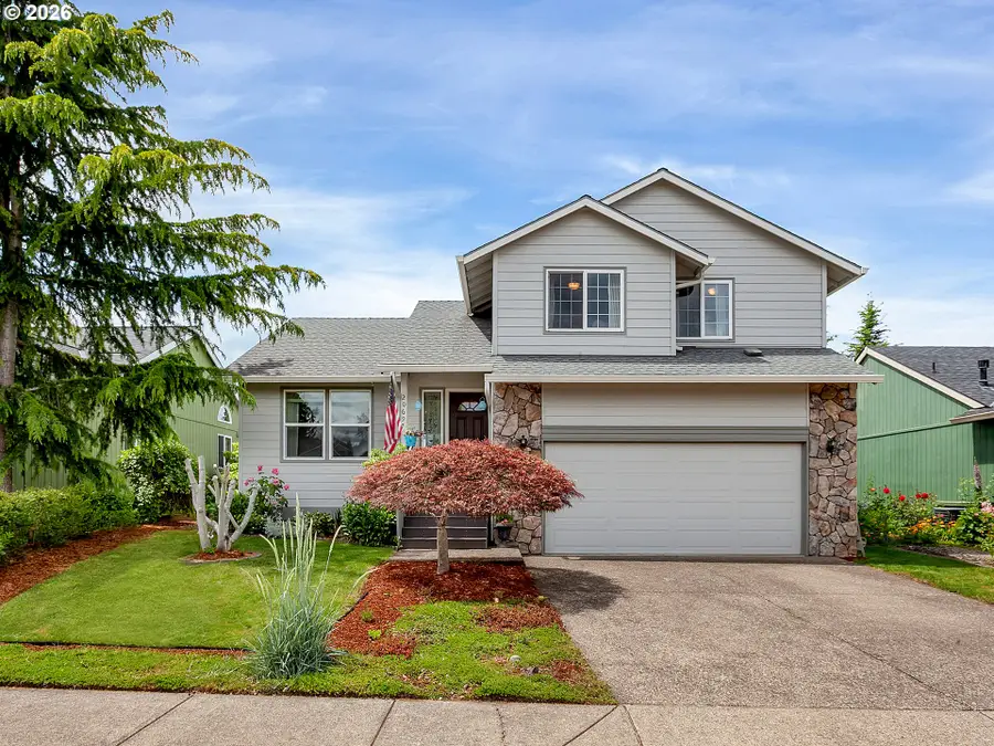 20697 SW Trails End Dr, Sherwood, OR 97140 - #2