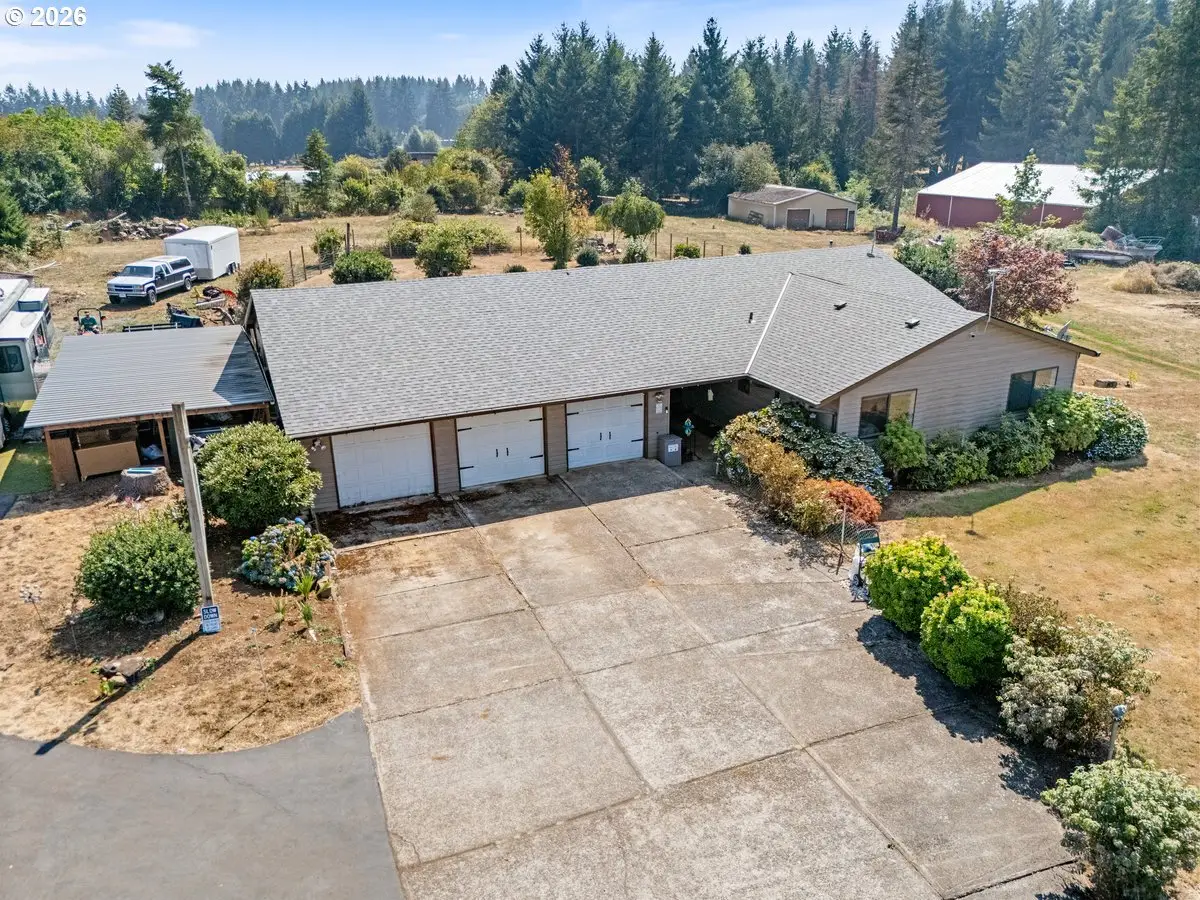 38100 SE Coupland Rd, Estacada, OR 97023 - #1