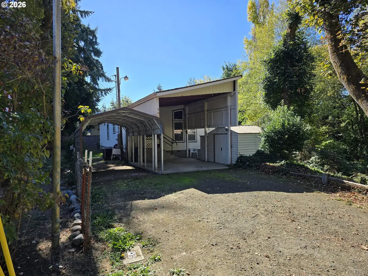784 NE Short St, Myrtle Creek, OR 97457 - #1
